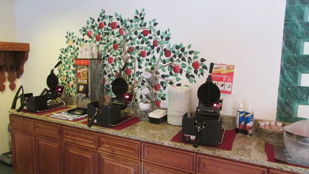 Fairbridge Inn & Suites Leavenworth Bagian luar foto