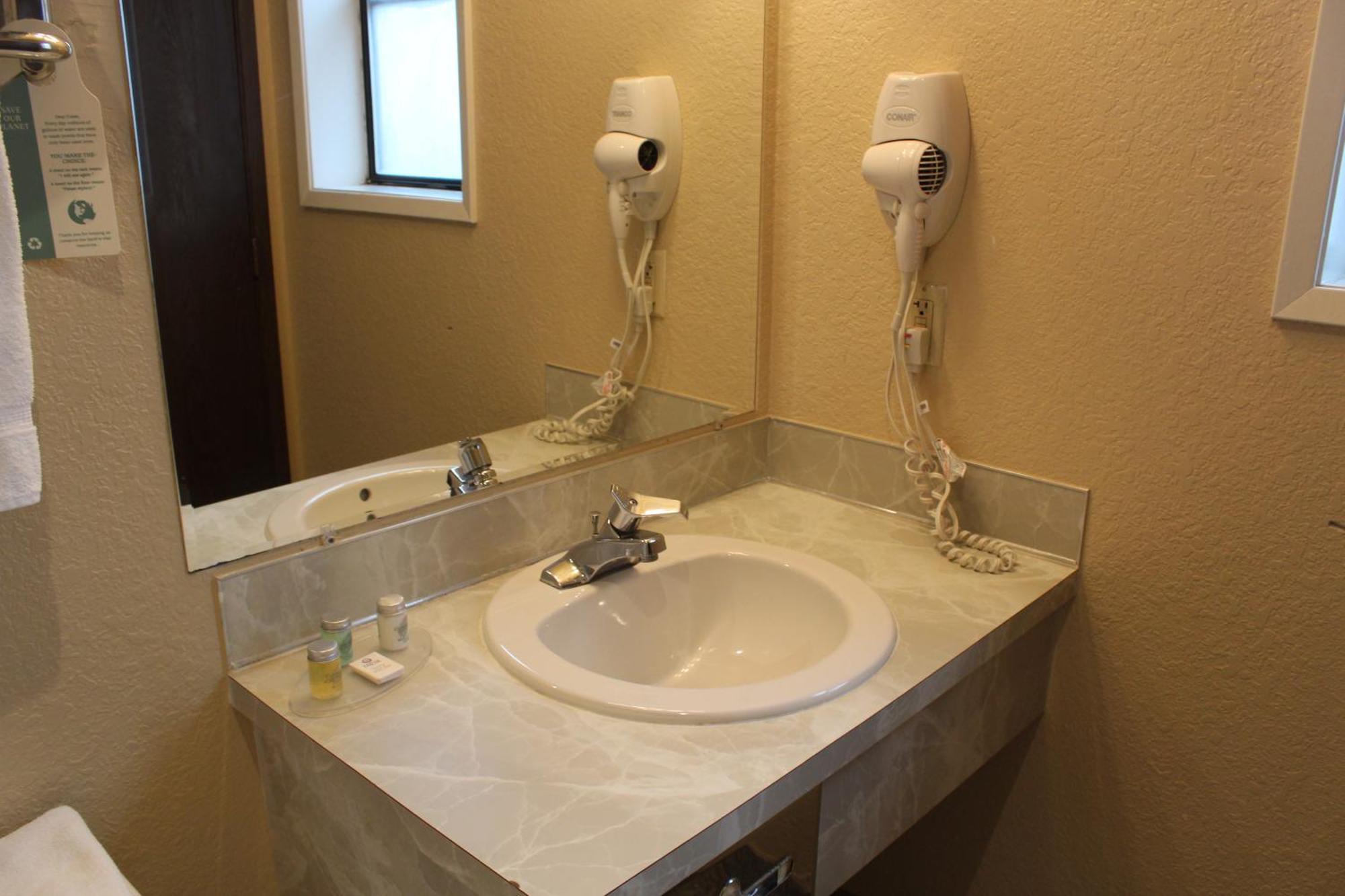 Fairbridge Inn & Suites Leavenworth Ruang foto