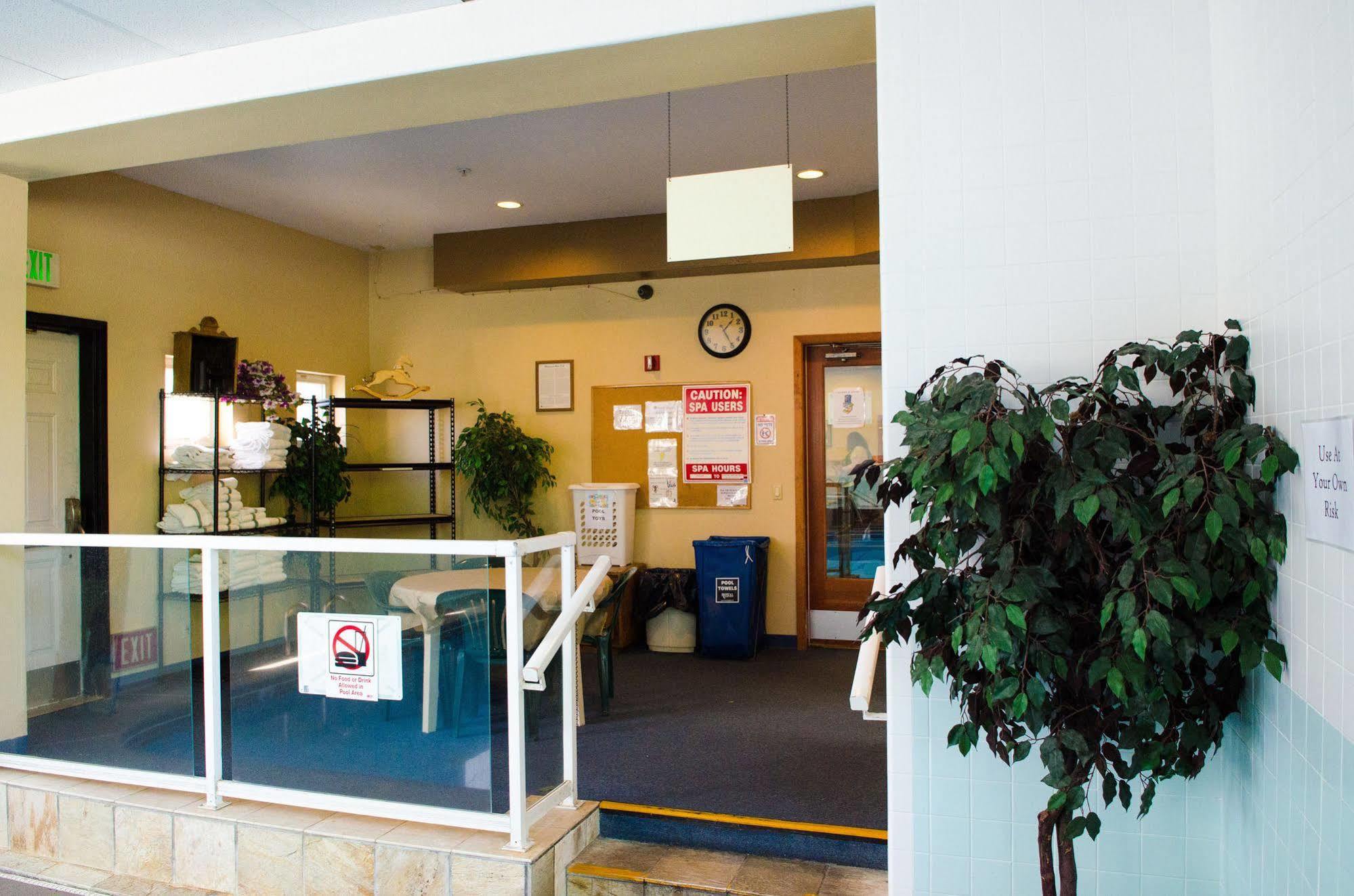 Fairbridge Inn & Suites Leavenworth Bagian luar foto