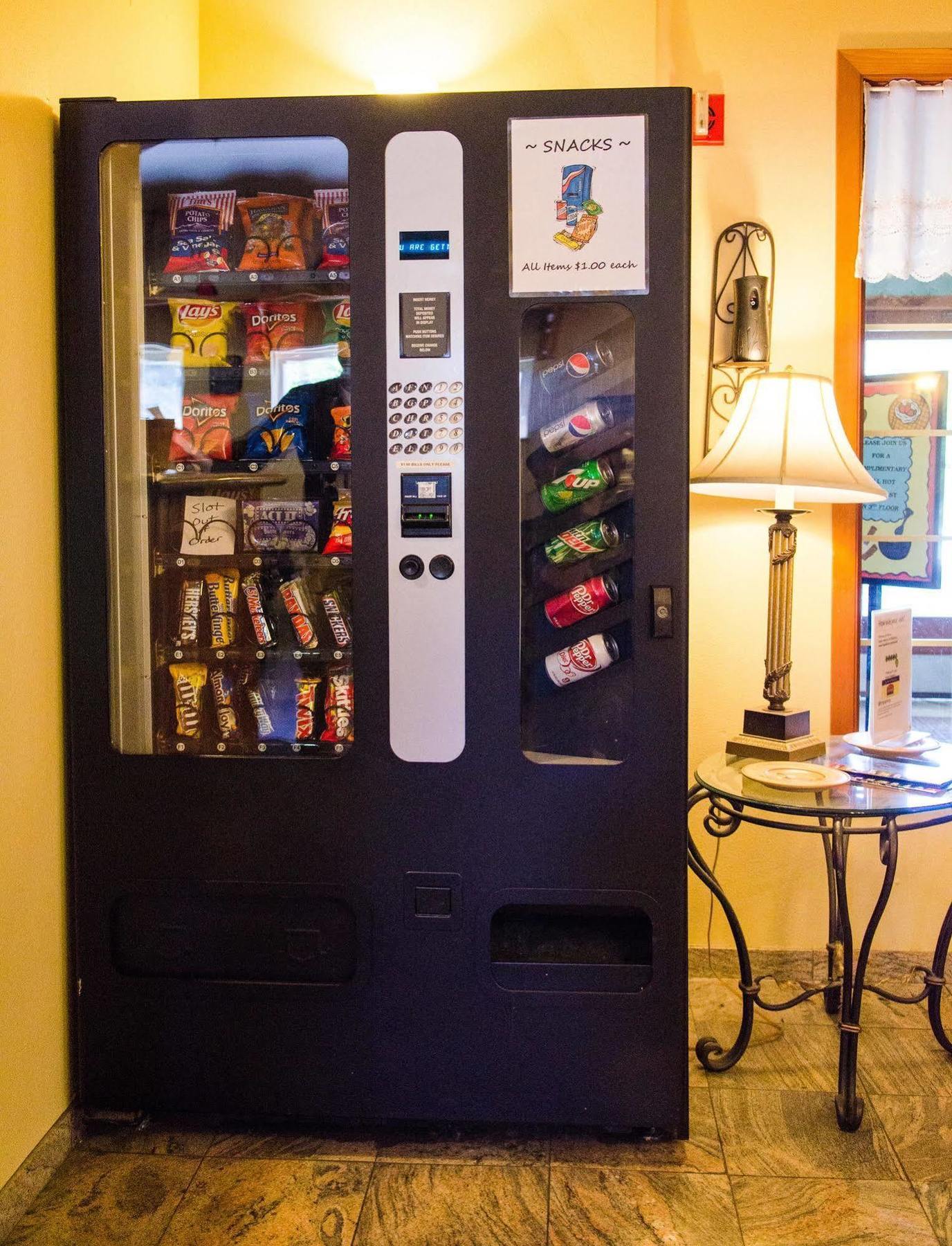 Fairbridge Inn & Suites Leavenworth Bagian luar foto